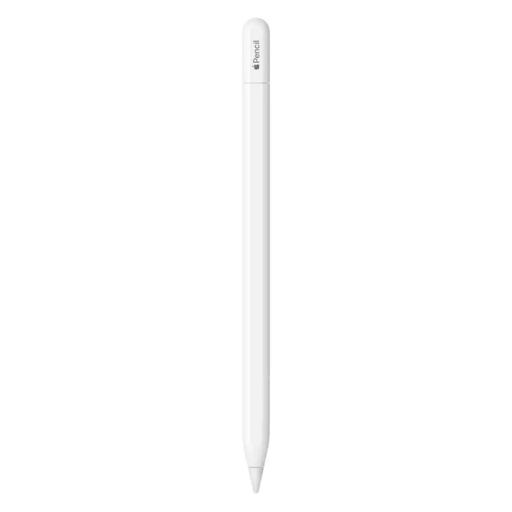 Apple Pencil in White